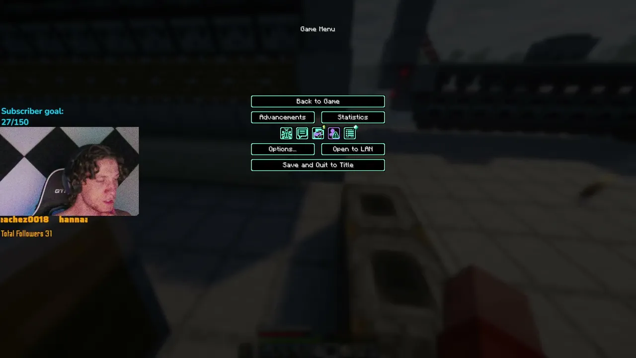 Xp and fuel farm