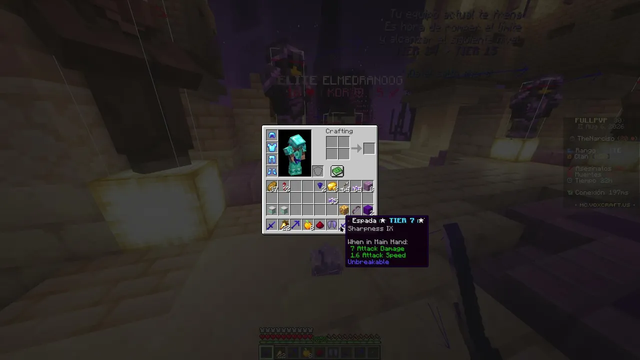 WE ARE BACK | Chillin'en Minecraft