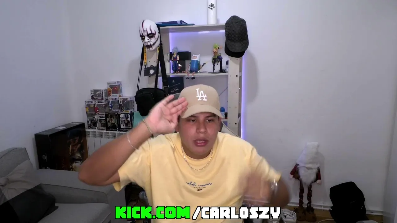 VOLVIENDO DESPUES DE UNAS VACACIONES | @CARL0SZV
