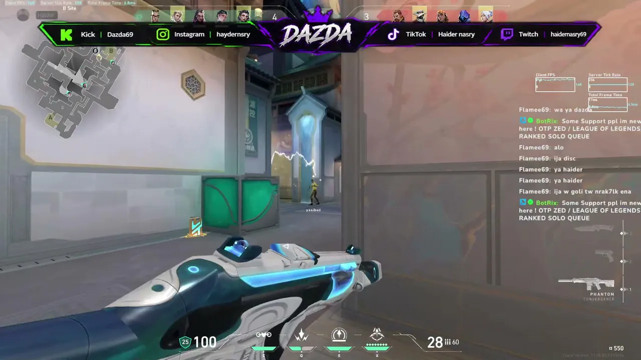 Losing some ranked games | Tune in