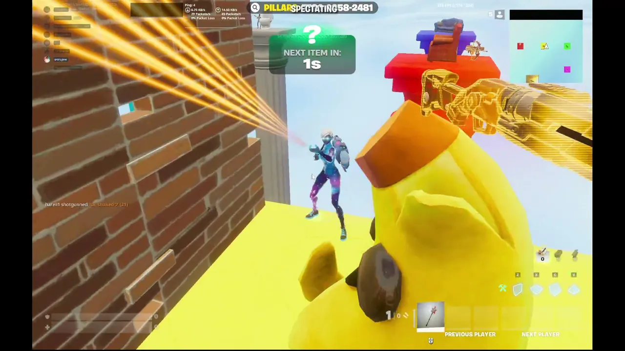 Parkour Live Hope On!