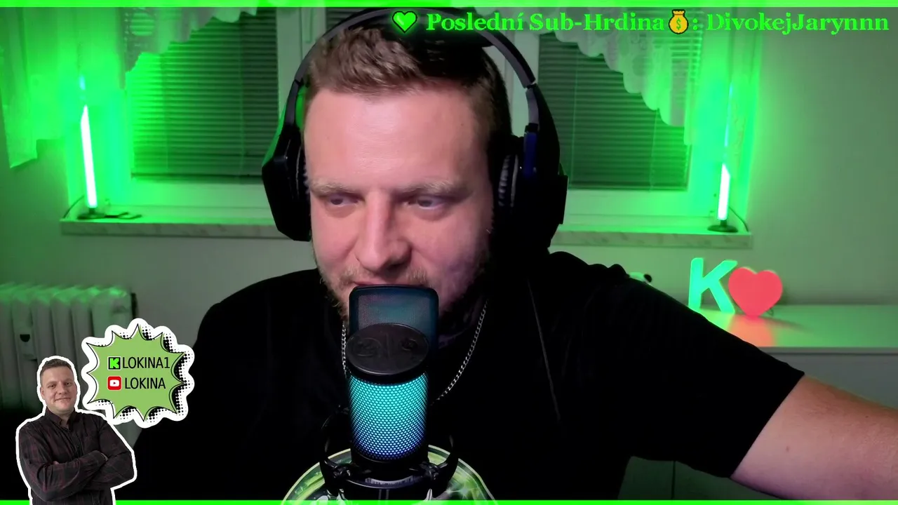 Páteční kopáníčko, pak FONKO a zítra live event 🗺️