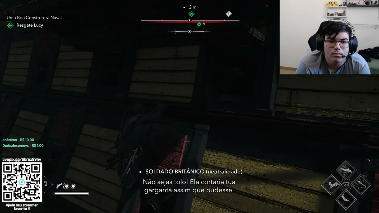 BLACK FLAAAAAAAAAAAAAAAG