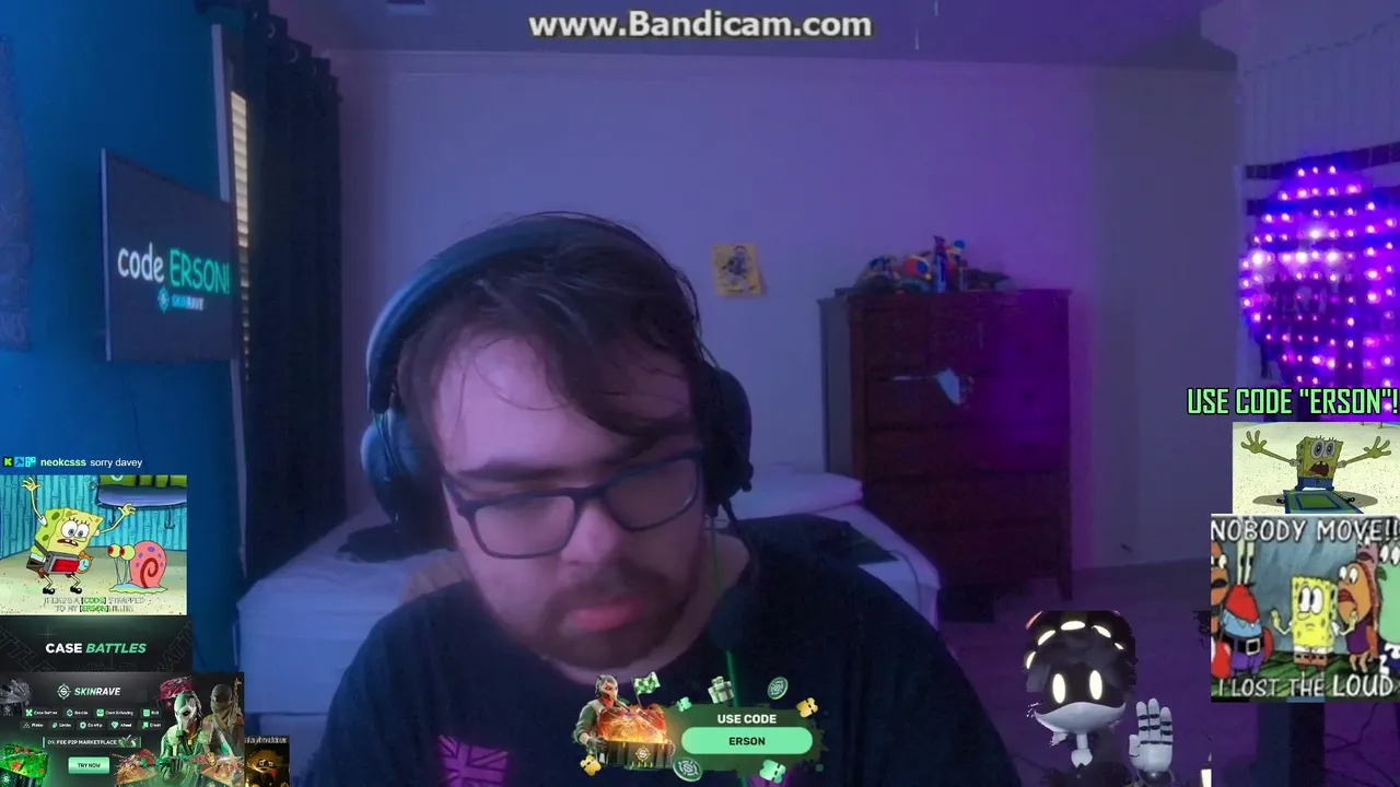🔥[SKINRAVE] im tired but we ball🔥[CODE ERSON] | !rave