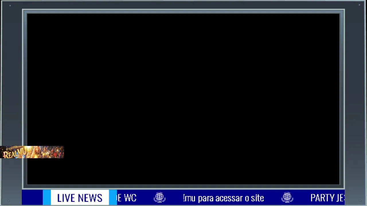 [RealMu] 6 Anos on vamos comemora