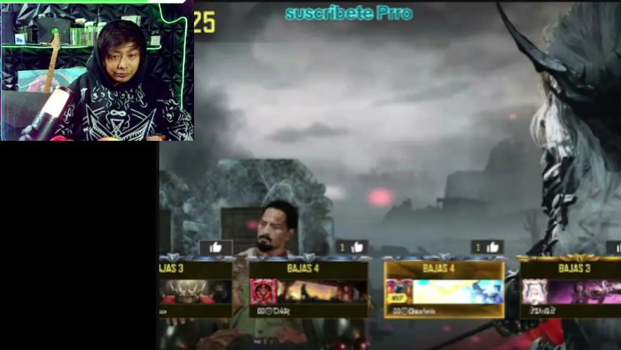 CoD Black ops