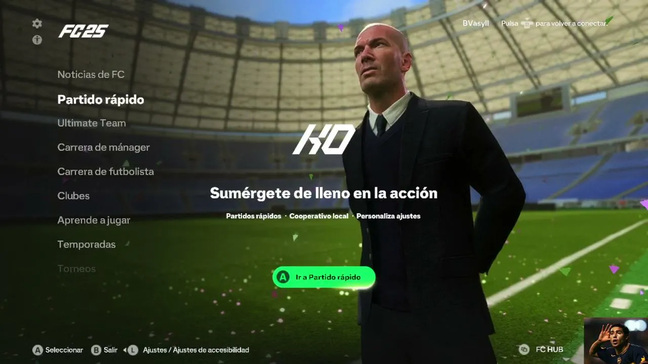 Argentina vs Inglaterra semi