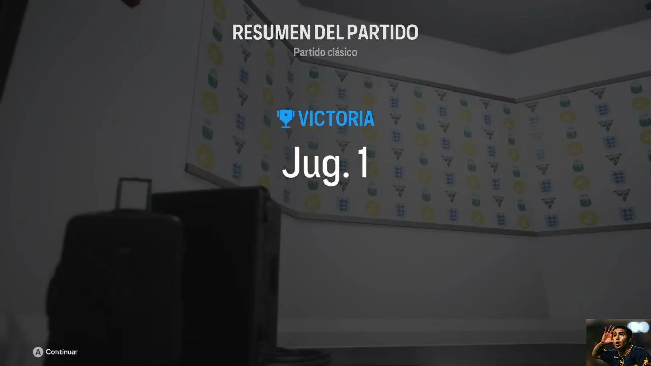 Argentina vs Inglaterra semi