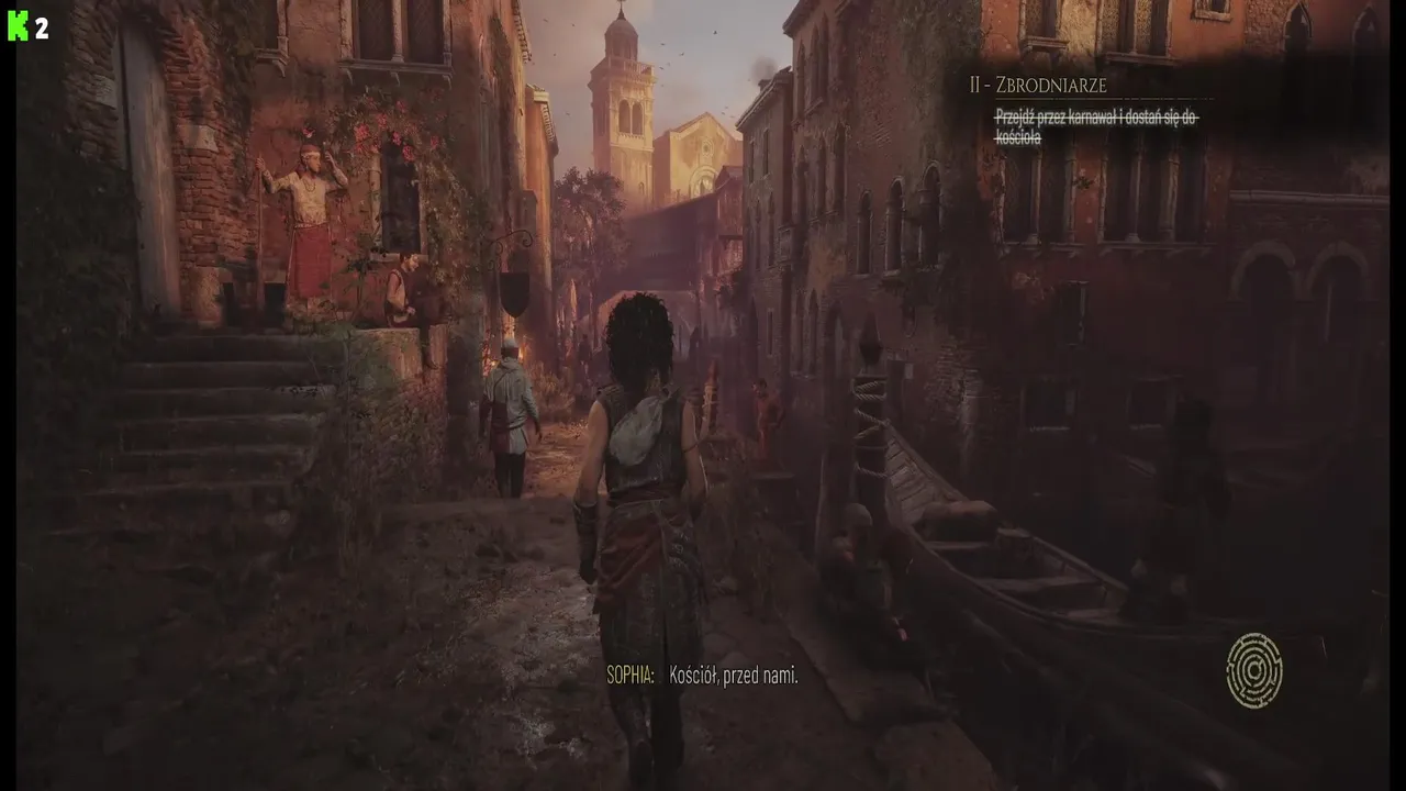 A Plague Tale Resonance#1