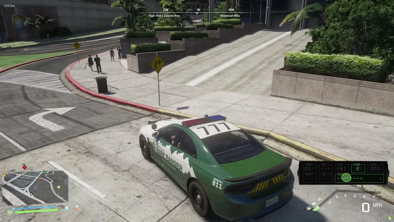 🚔 Bootyyy booty booty 🚔 Park Ranger Amelia “Lisp” Stone  🚔 ProdigyRP 🚨 🍋  | !CamFam | !Lemons
