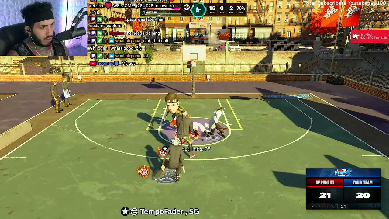 🔴 Best L5 | 2K27 & GTA SOON