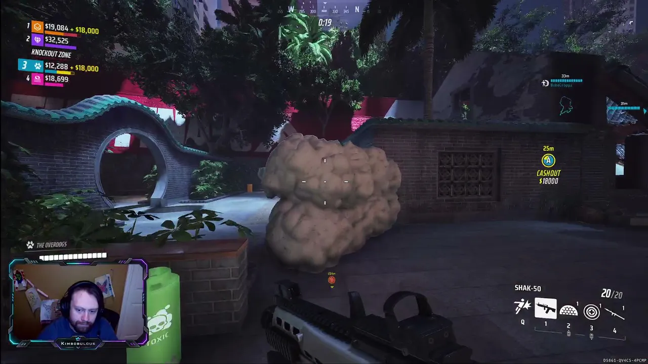 [Drops] Heavy Ranked Duo Qs