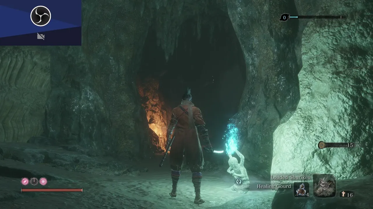 FIRST STREAM