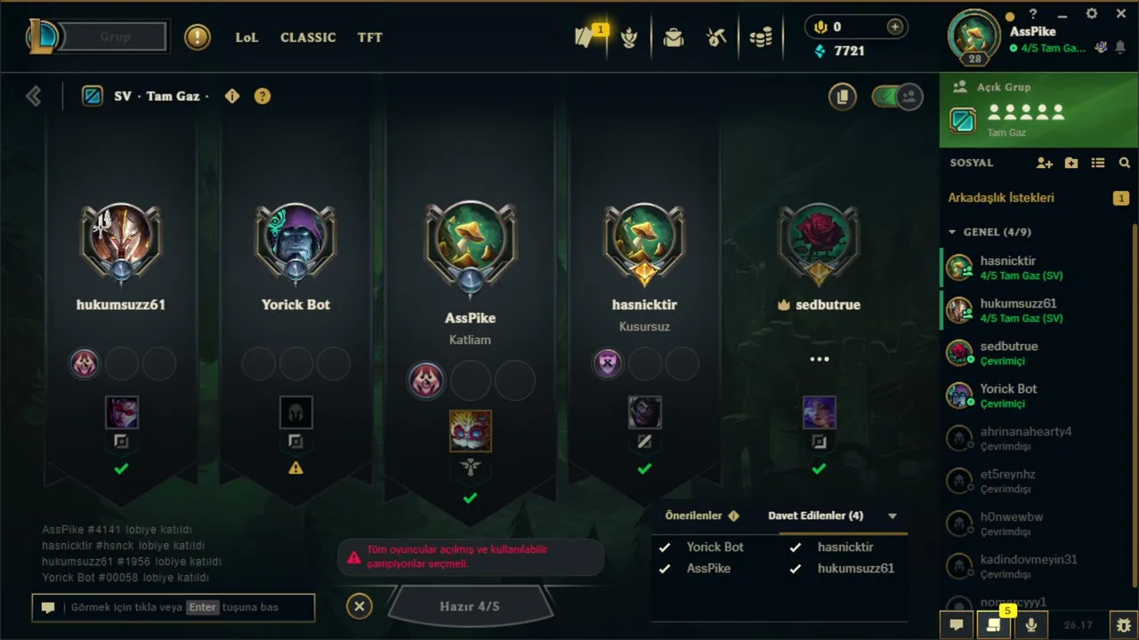 Saatlerce CS
