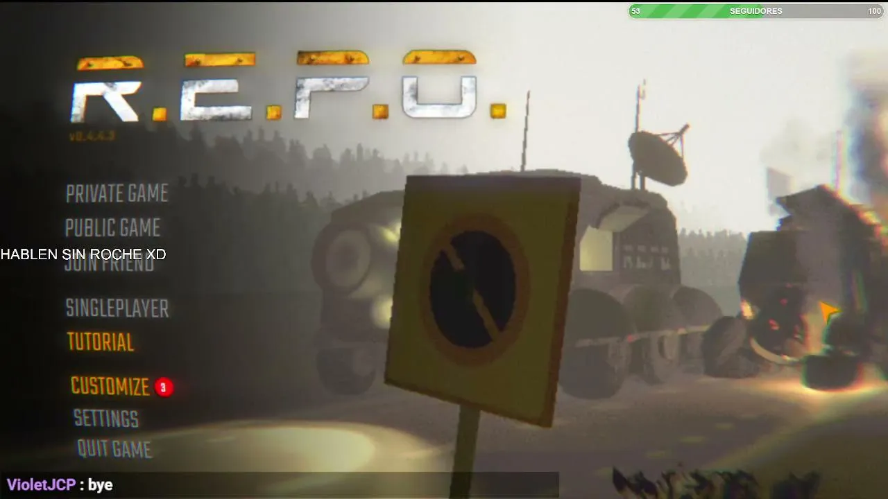 TERROR, RISAS O QUE? XD CON MI CAUSA EL DISQUETRYHARD