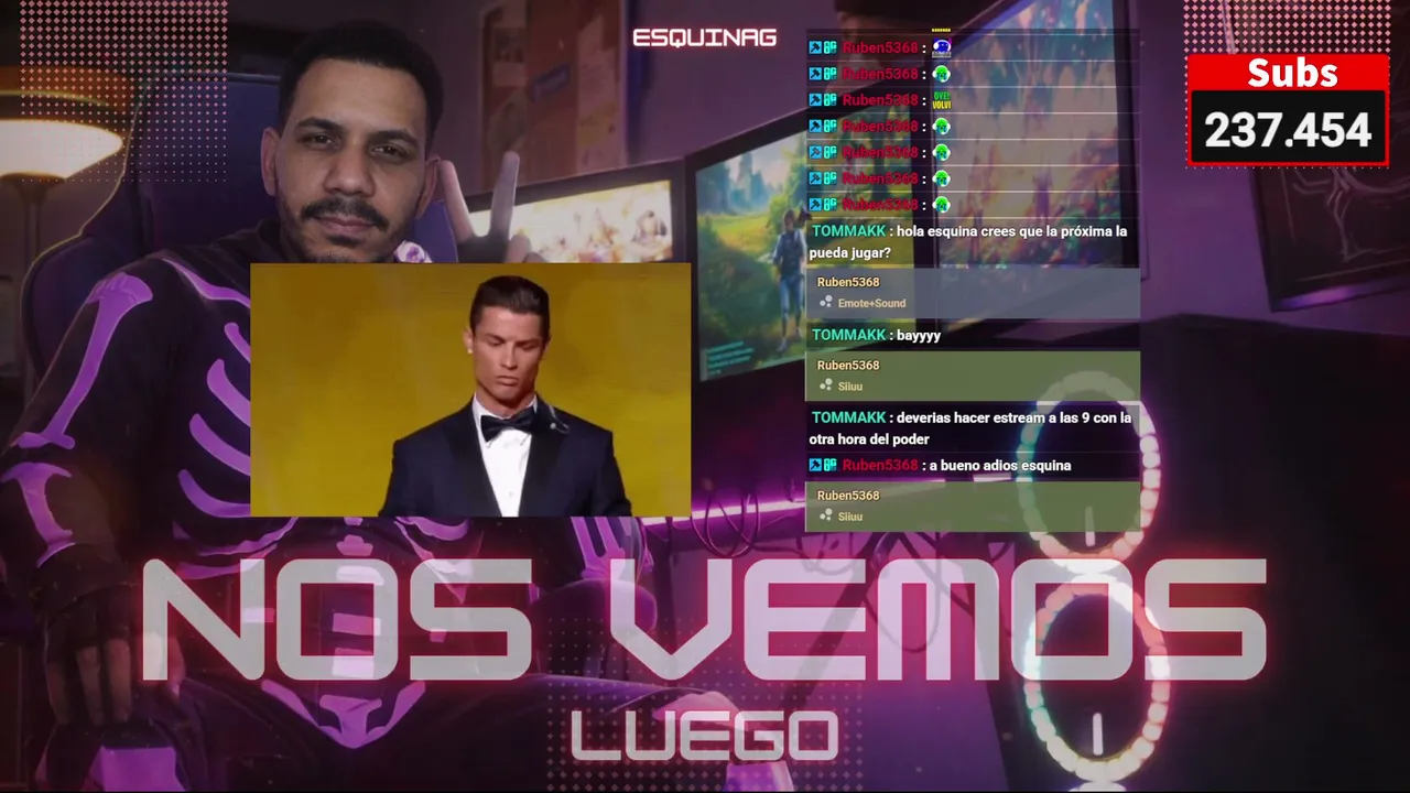 Obteniendo Los Nuevos Espiritus de Cubo en Fortnite