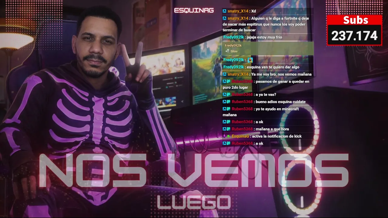 Obteniendo Los Nuevos Espiritus de Cubo en Fortnite