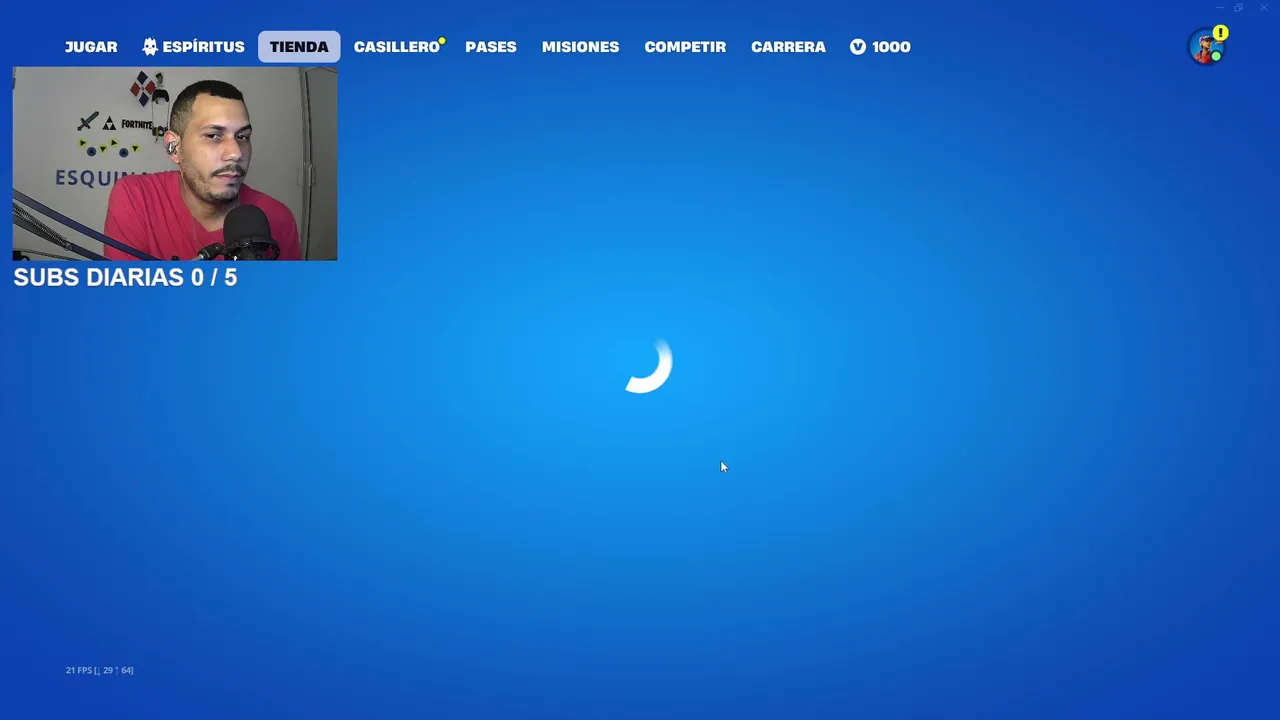Los Nuevos GUSTAMBITOS de Fortnite estan DIFICIL