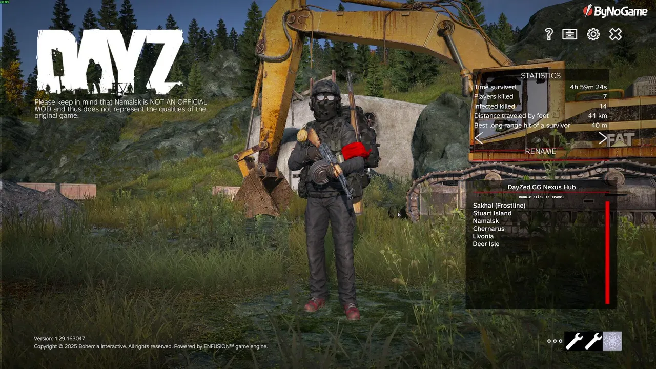 💙 4 MAP TEK SERVER - Day #6 💙