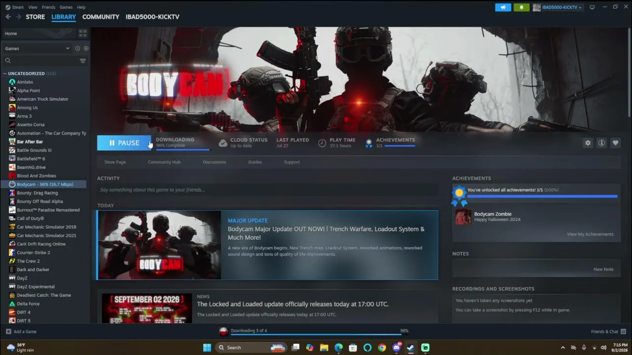 NEW UPDATE!!!!!