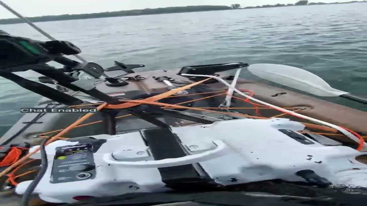 Kayak Fishing | BiG DawgZ We Out Here IGL - come thru and drop a follow!