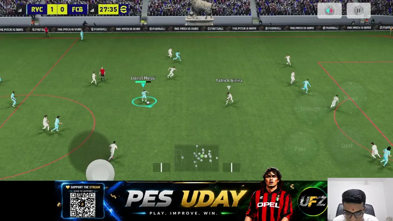 Division rank push to 2000 ratings