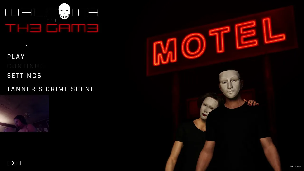 Horror Time and Lets Crack the Code #MHA #YouMatter