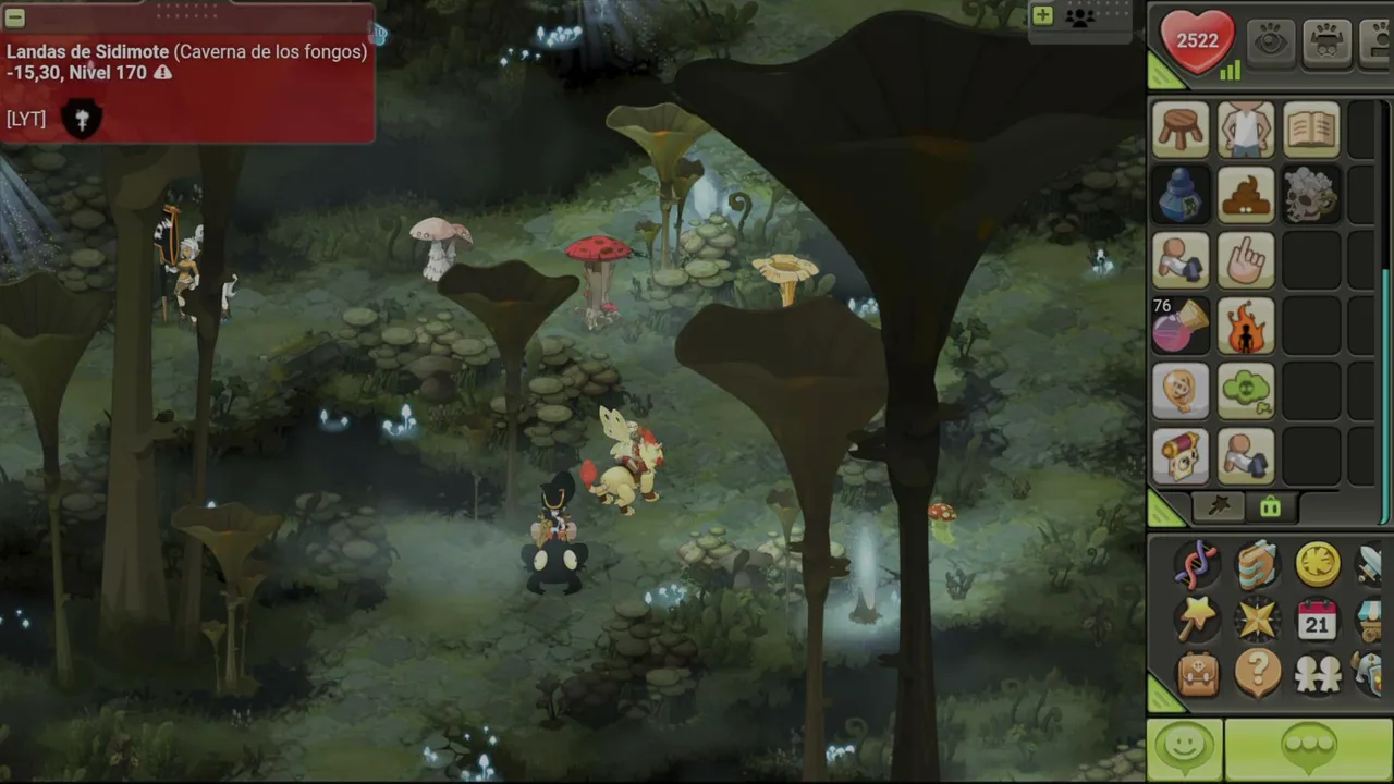 🎮 Dofus Touch EN VIVO | Farm, Kamas y Aventuras