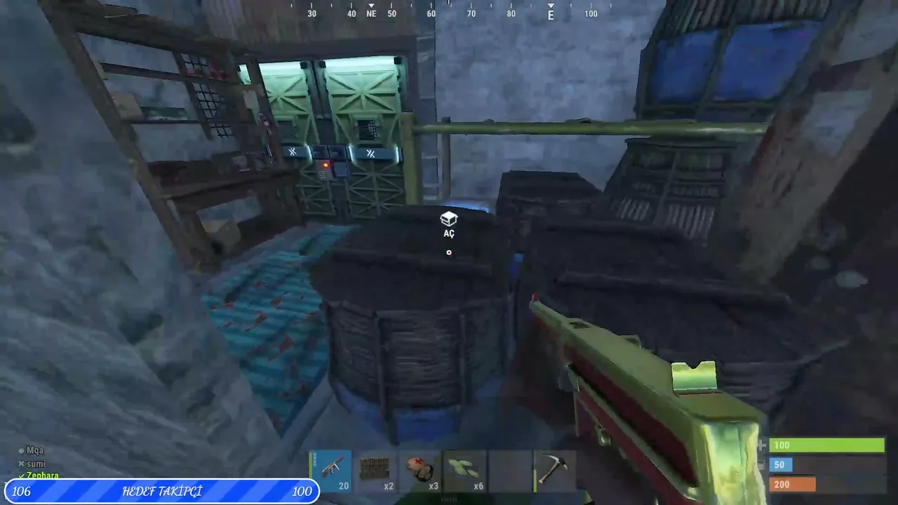 rust öğreniyorum gün 396593759           !dc