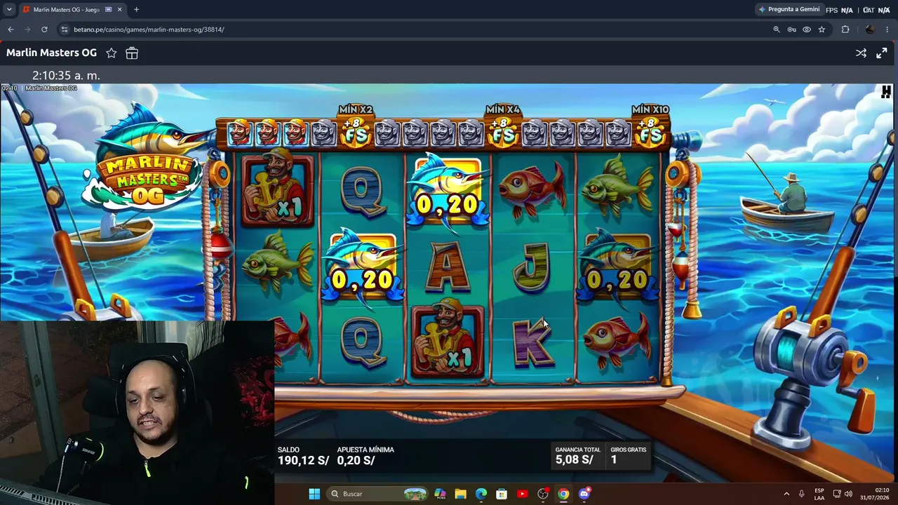 TE REGALO 3 $ SI LE METES EL MINIMO https://lktu.cc/b3f14897 + 🎁 70 Free Spins en tu recarga