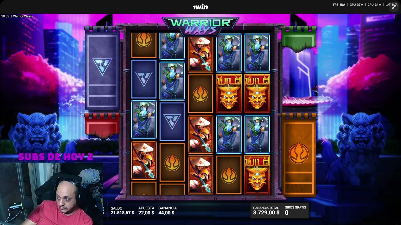 TE REGALO 3 $ SI LE METES EL MINIMO https://lktu.cc/b3f14897 + 🎁 70 Free Spins en tu recarga