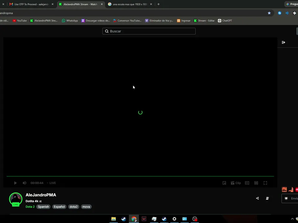 Dotita 4k :c