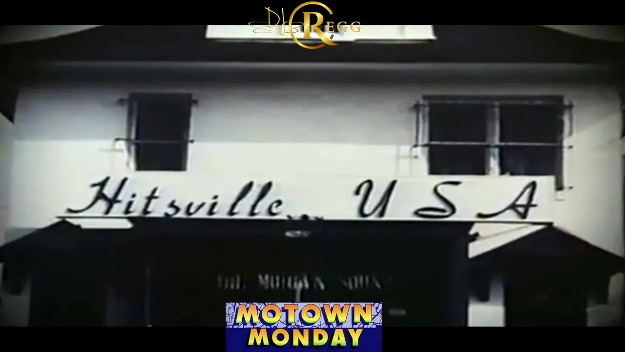 Motown Monday And More Oldies