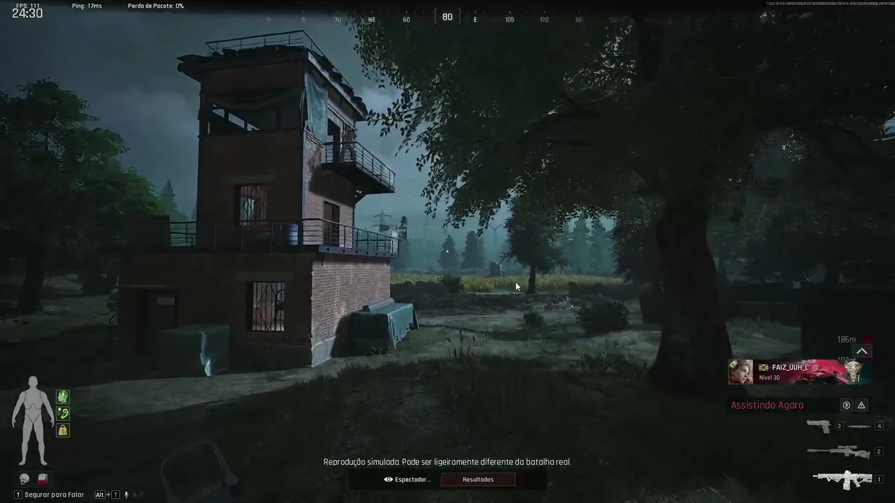 Areninha de cada dia / 1B de stash