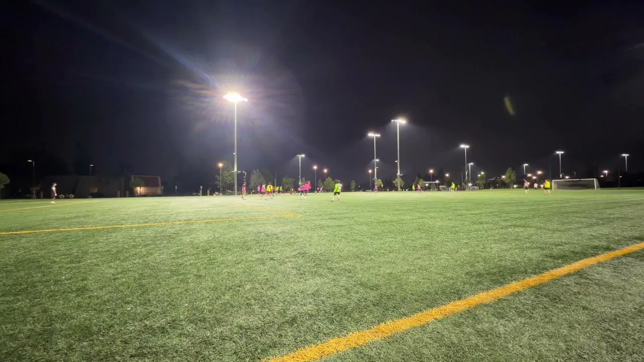 Soccer Sessions