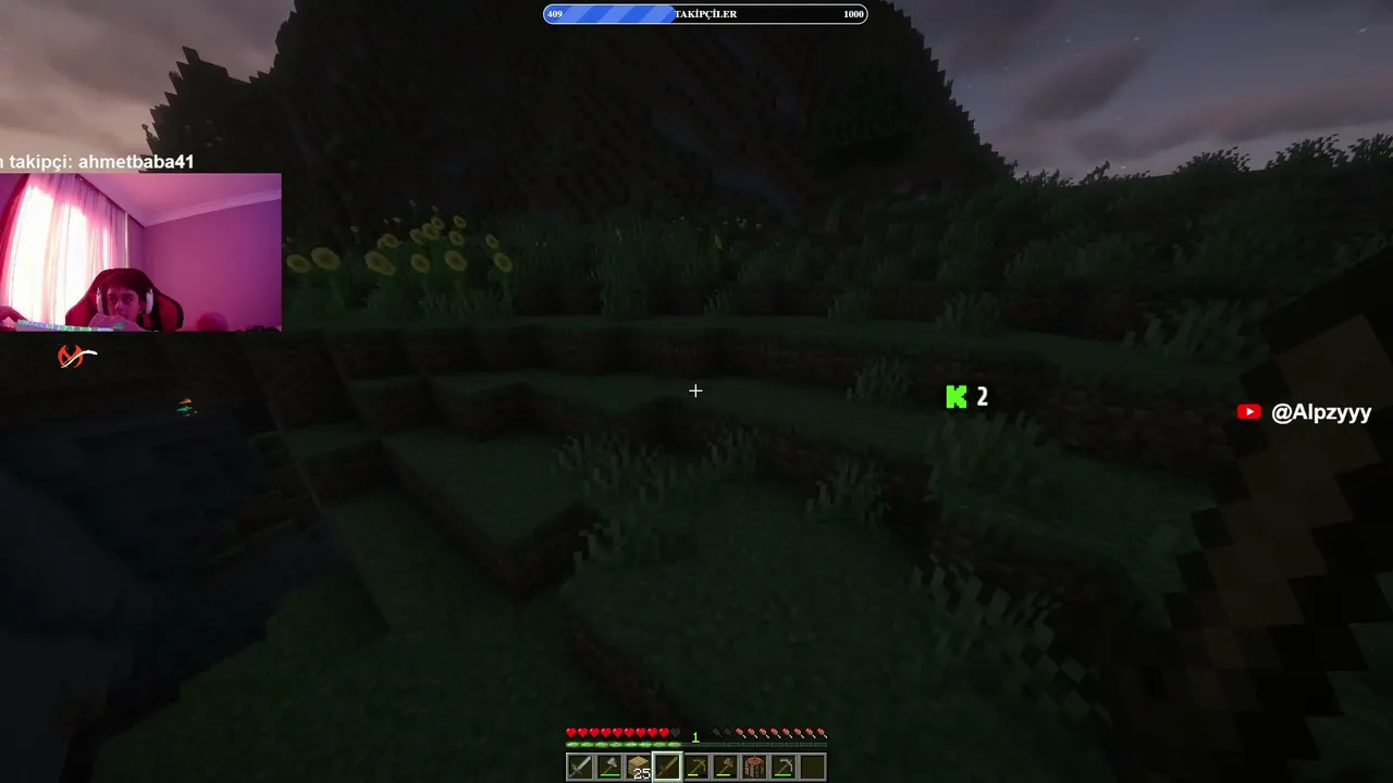 mc zor mod| !bağış !blerp !yt !ig !link