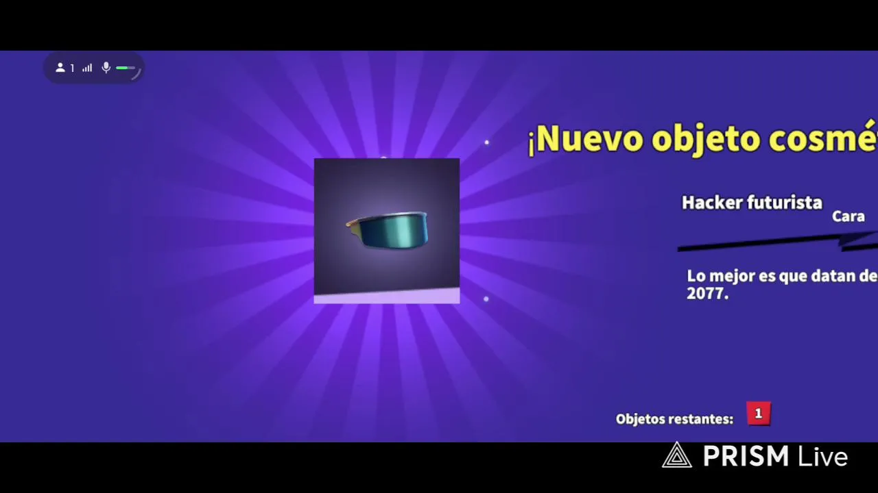 Transmisión en directo de PlayWithLeo