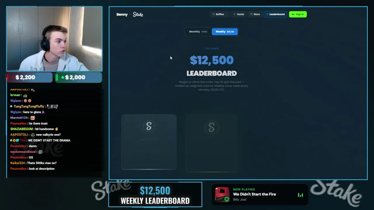 $2000 START NEED 300k💫!Stake❄️ !Discord 💫 !Twitter 💫 !Site