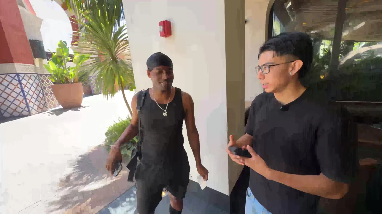 ERNIEGM X DEYONTE