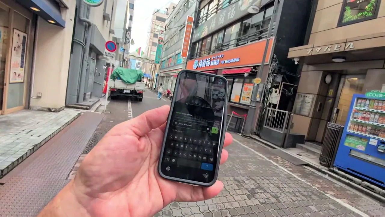 🇯🇵 Tokyo | 今日こそ上野で凸...Lets find @Nedx and Hello to @Kimmee