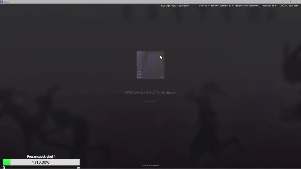 Roblox z Ekipa (rivals itp.) lets go