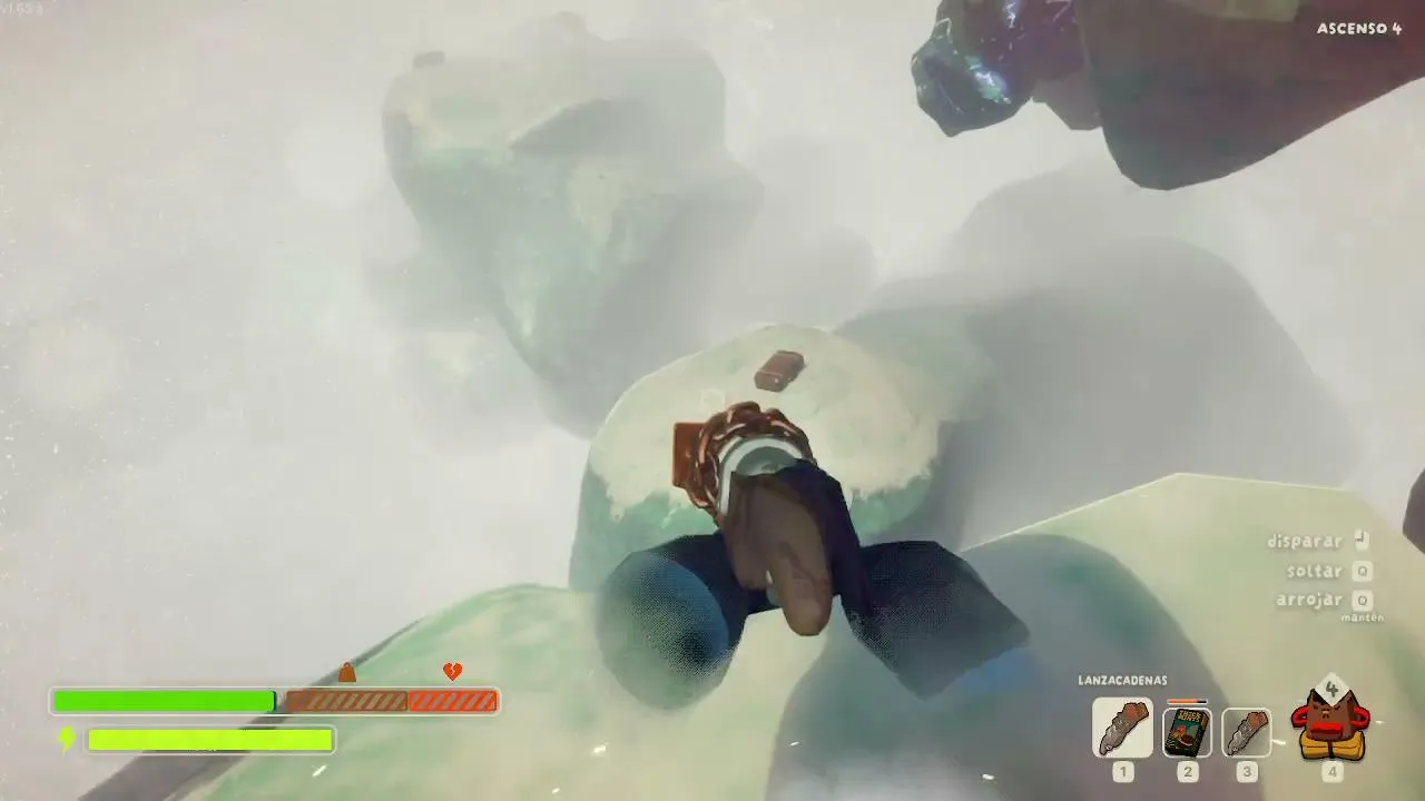 PARCHANDO SOLO EN FORTNITE