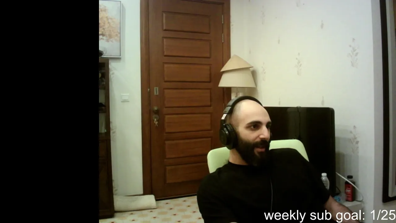 New Weekly Giveaway COME THRUUU | !giveaway !discord !bald !leaderboard