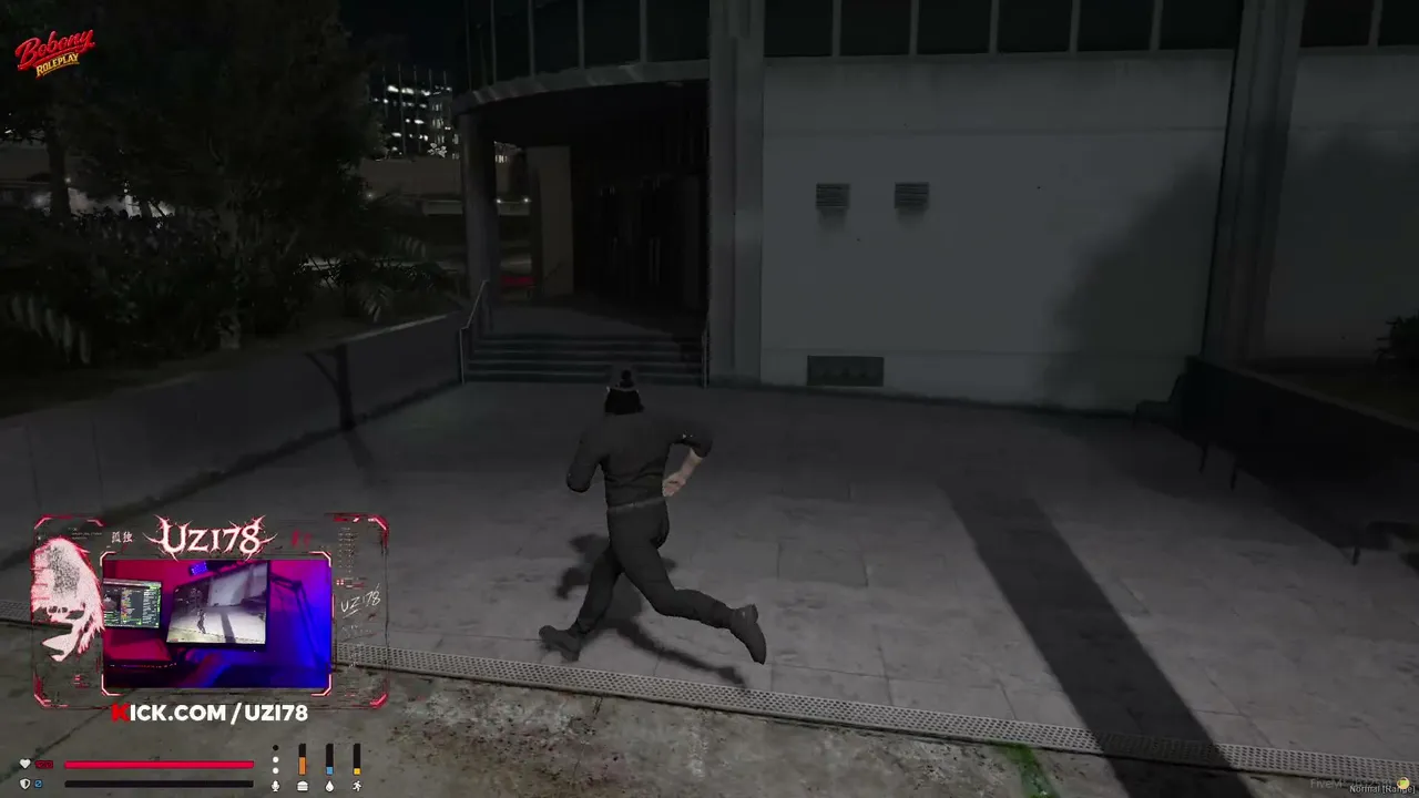 🔴 KICK LIVE — LET’S GO 🔥 | Gaming 🎮 Bobony RP | 🔥