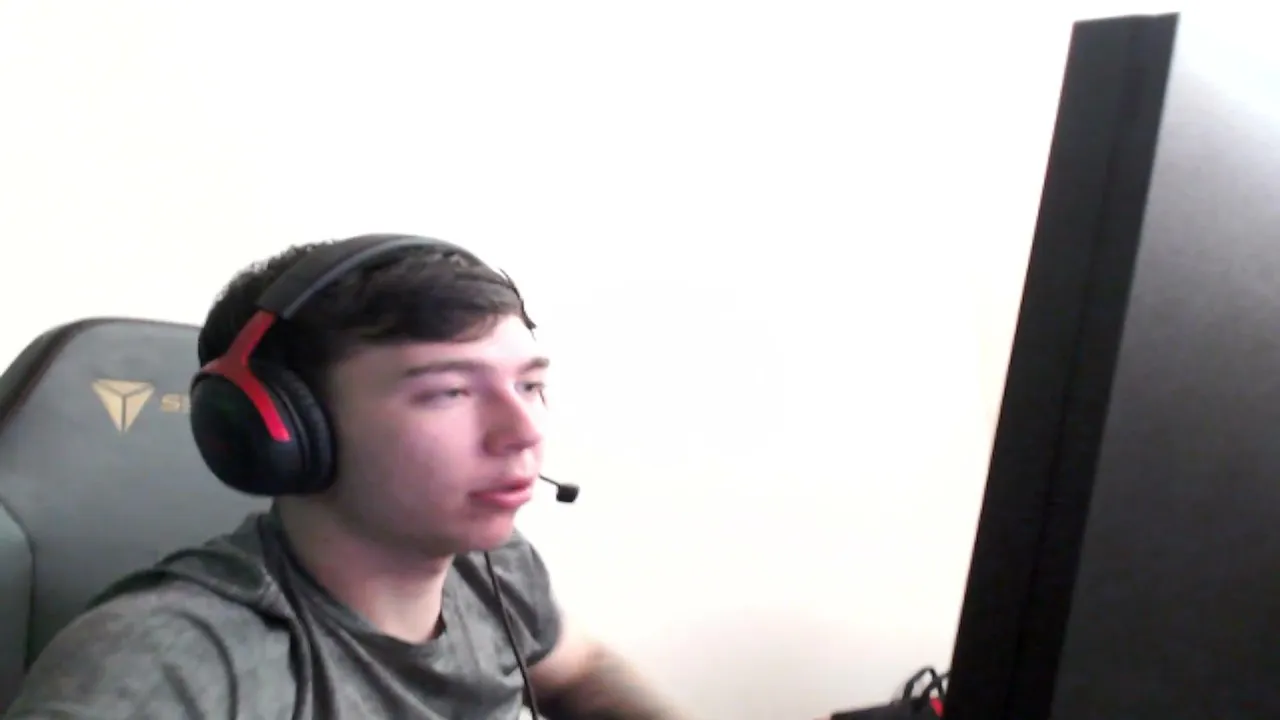 LOUD LUK XO - RANKEDS NA