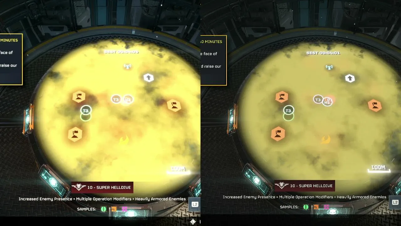 SPLIT SCREEN | DOUBLE THE DESTRUCTION