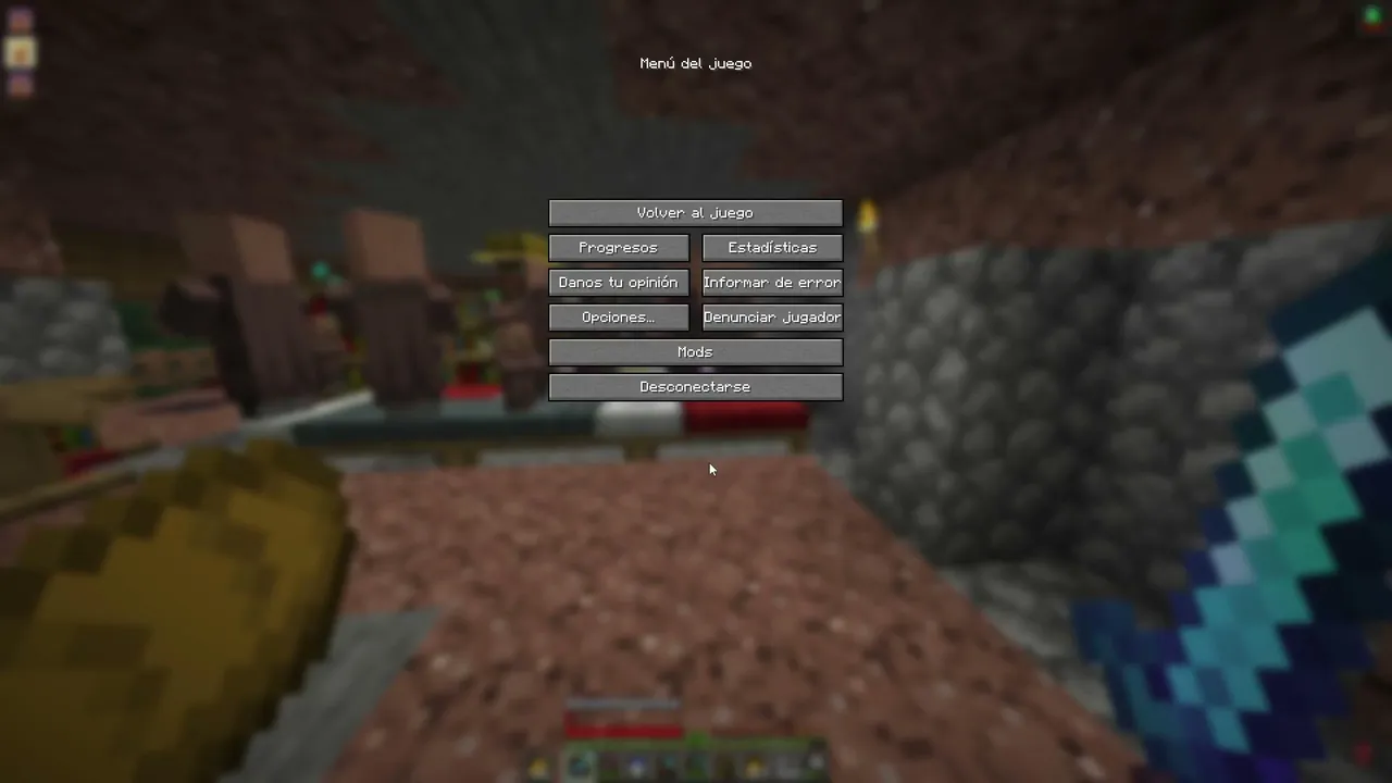 STORM PVP SERIES DIA #3