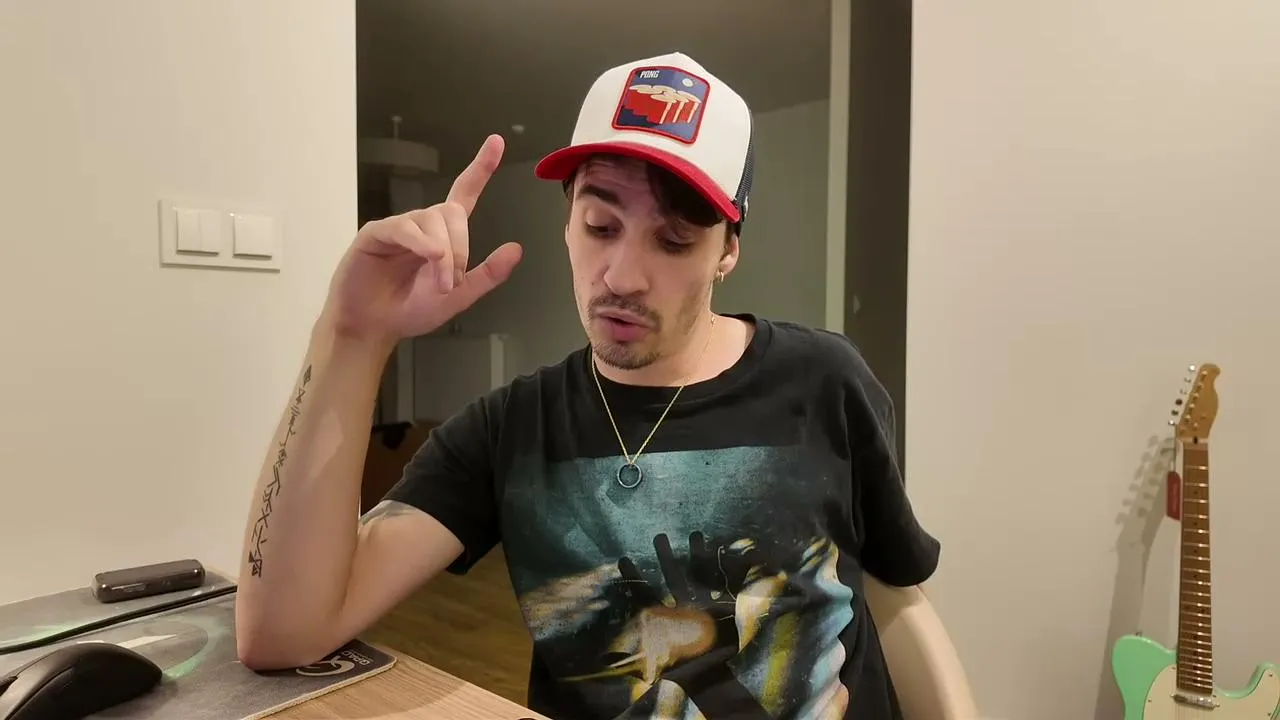 FR IRL : Parfois, c’est intéressant