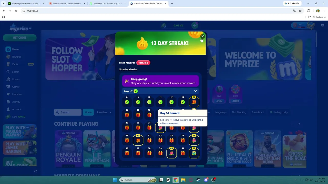 GAMBLING🔥 JOIN NOW 🔥