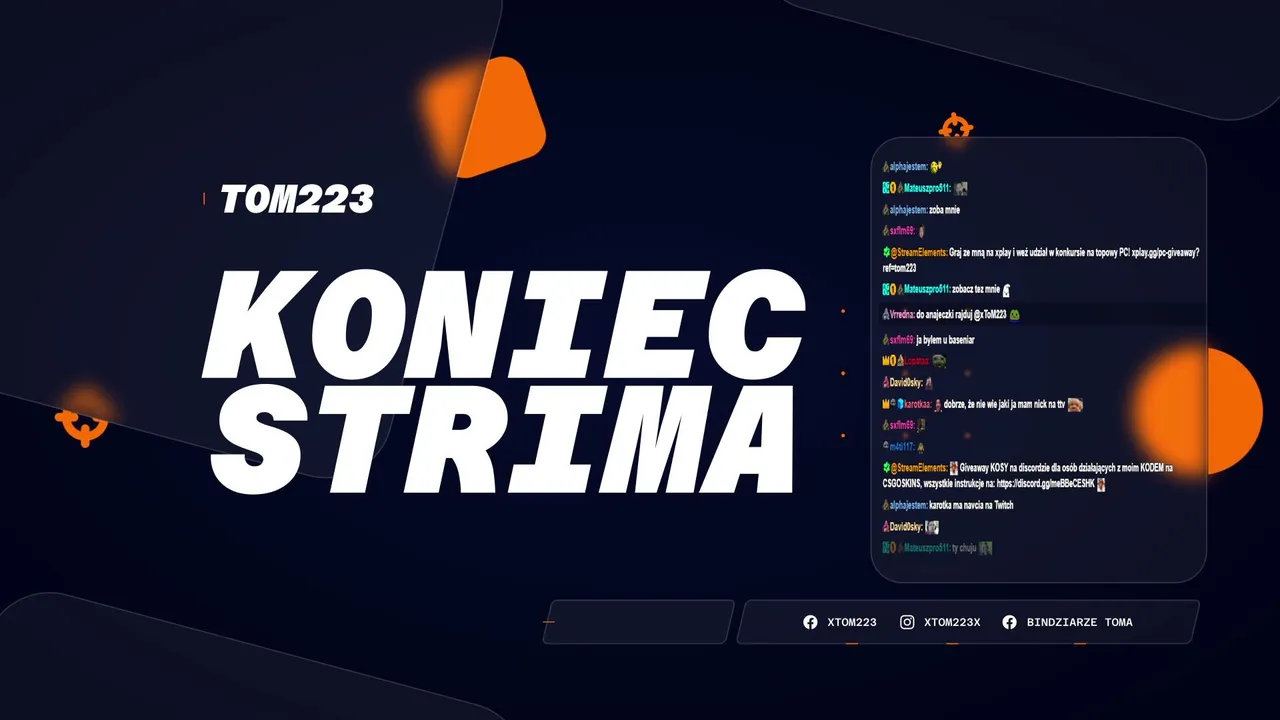 SOLO FACEIT DO UPADKU | !xplay !skinplace !holy !skins !swap #reklama [+18]